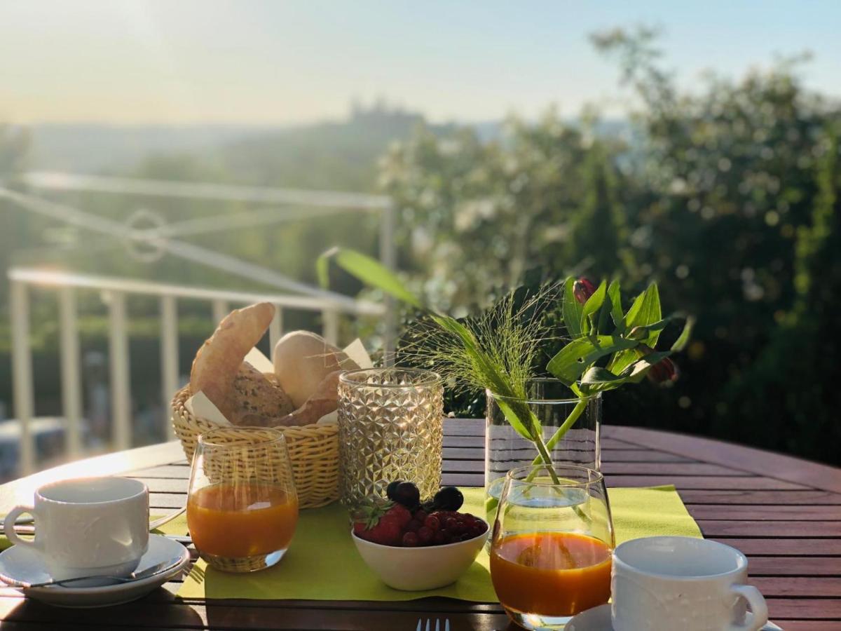 Hotel Wittelsbacher Hoh Würzburg Eksteriør billede